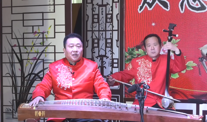 看直播