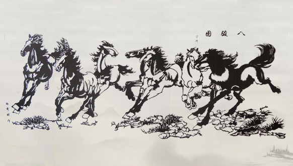 郓城文化云